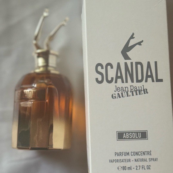 Jean Paul Gaultier Absolu - Picture 6 of 7